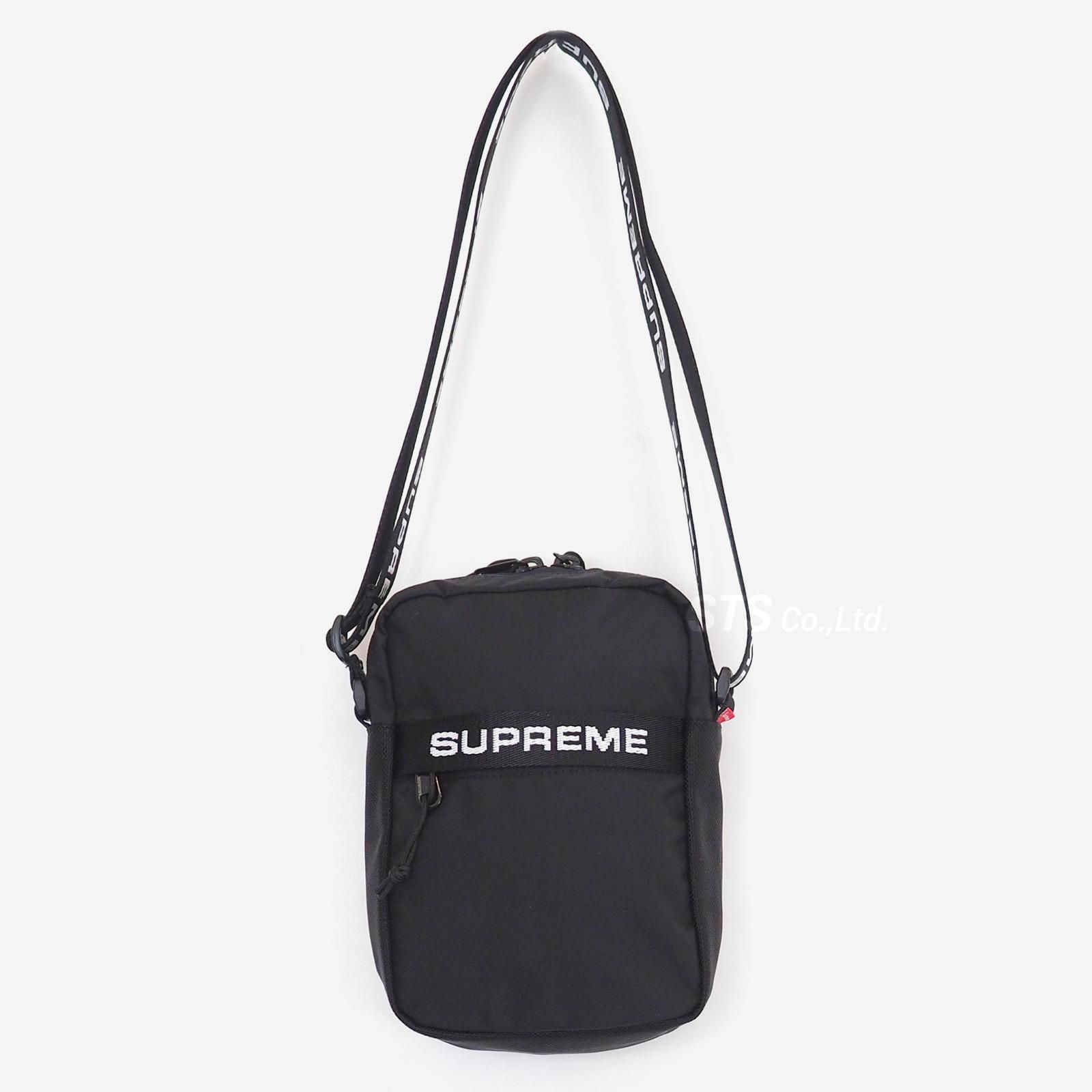 Supreme - Shoulder Bag - ParkSIDER