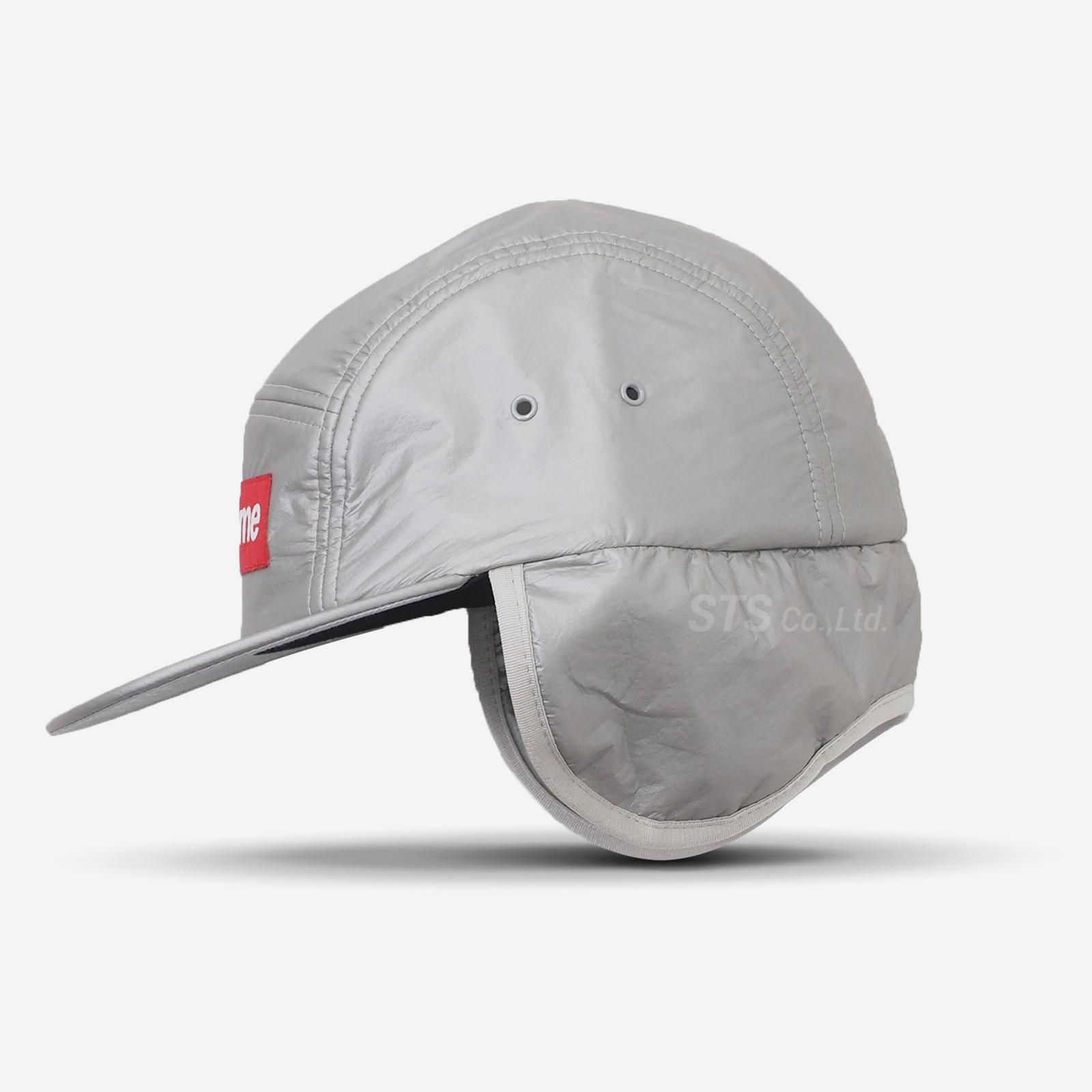 Supreme - PrimaLoft Earflap Camp Cap - ParkSIDER