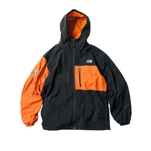 WENOD RECORDS : TIGHTBOOTH x KILLER-BONG - CYBORG JKT (TBKB/2018)