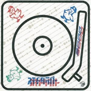 WENOD RECORDS : スチャダラパー - 3000 [LP] MELODY FAIR (2012)