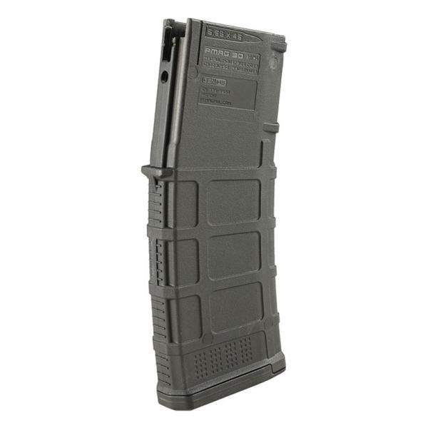 Guns Modify EVO P-MAG Gen.3タイプ 東京マルイM4MWS系 35連ガス