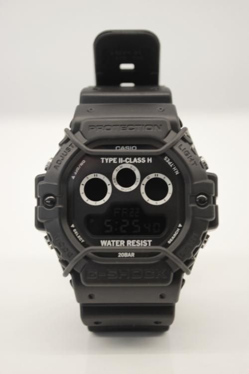 N.HOOLYWOOD × G-SHOCK [エヌハリウッド×Gショック] ＜2021年モデル