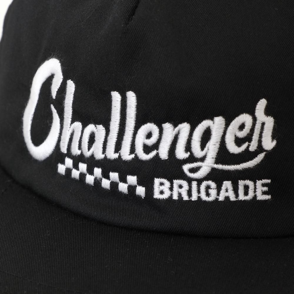 CHALLENGER/チャレンジャー RACING CAP/レーシングキャップ CLG-AC 025