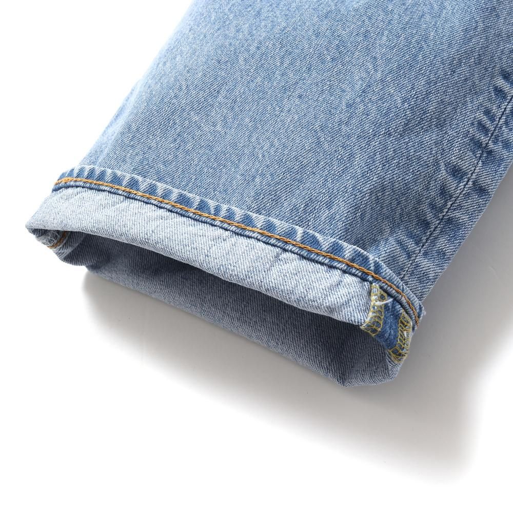 CHALLENGER/チャレンジャー DENIM PANTS/デニムパンツ CLG-PT 025-001