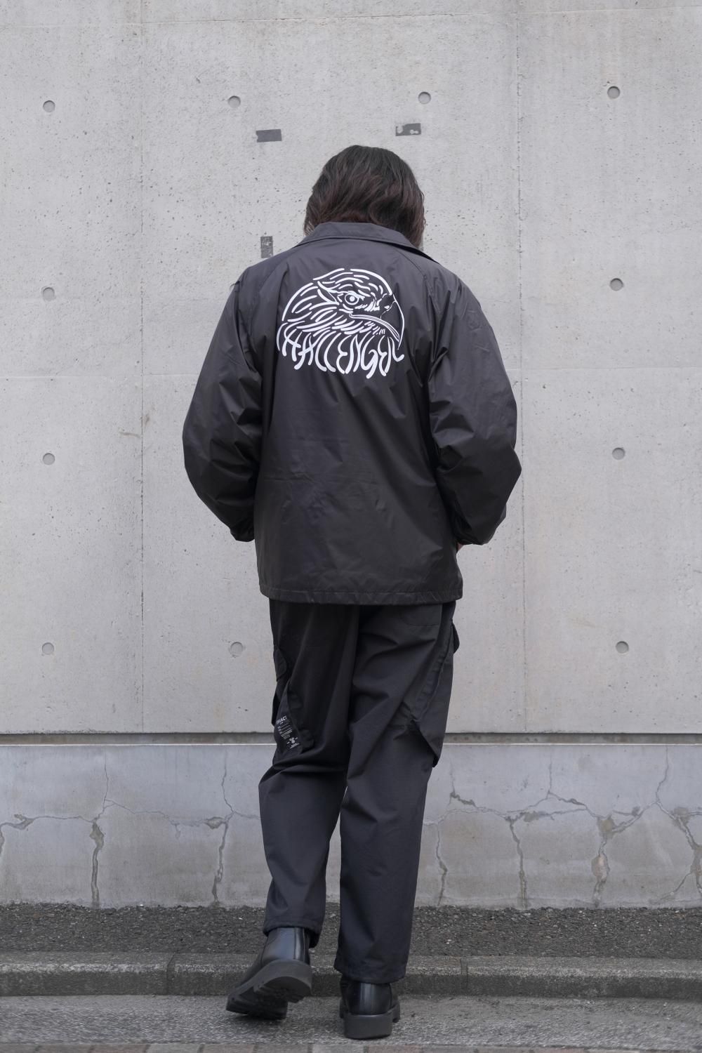 CHALLENGER チャレンジャー EAGLE COACH JACKET イーグルコーチ