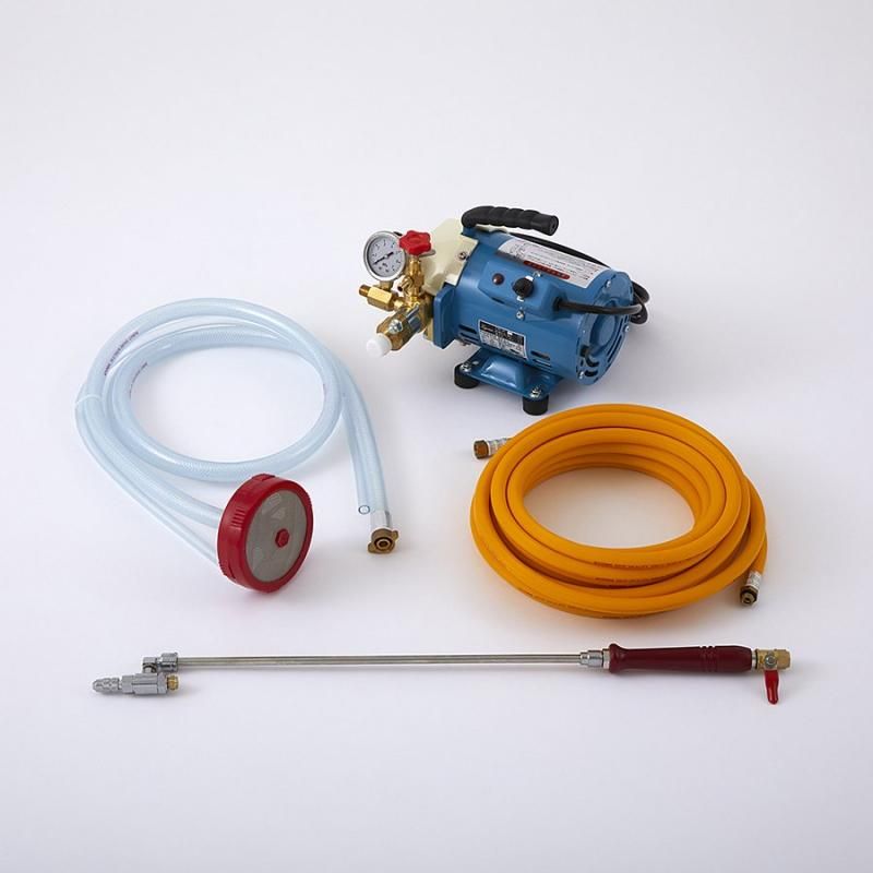 キョーワ洗浄機（KYC-20A）－株式会社エアコンカバーサービス