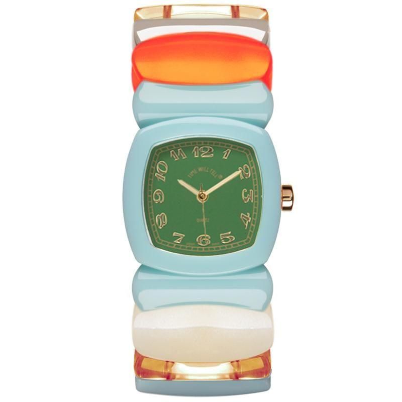 Time Will Tell Japan タイムウィルテル国内正規代理店