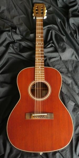 中古】Takamine PT-406M ALL MAHO タカミネ エレアコ - 中古楽器の販売