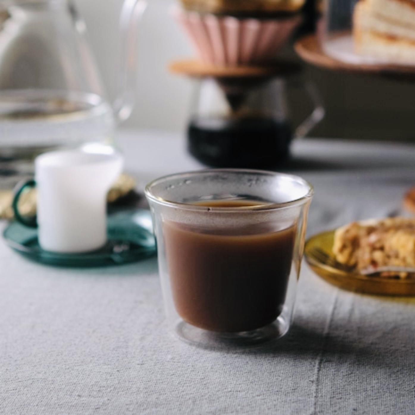 Kinto | CAST ROCK GLASS ダブルウォールグラス - Anchor Bridge