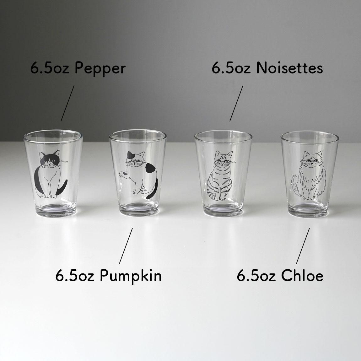 猫グラス | 松尾ミユキ - Anchor Bridge アンカーブリッジ ONLINE