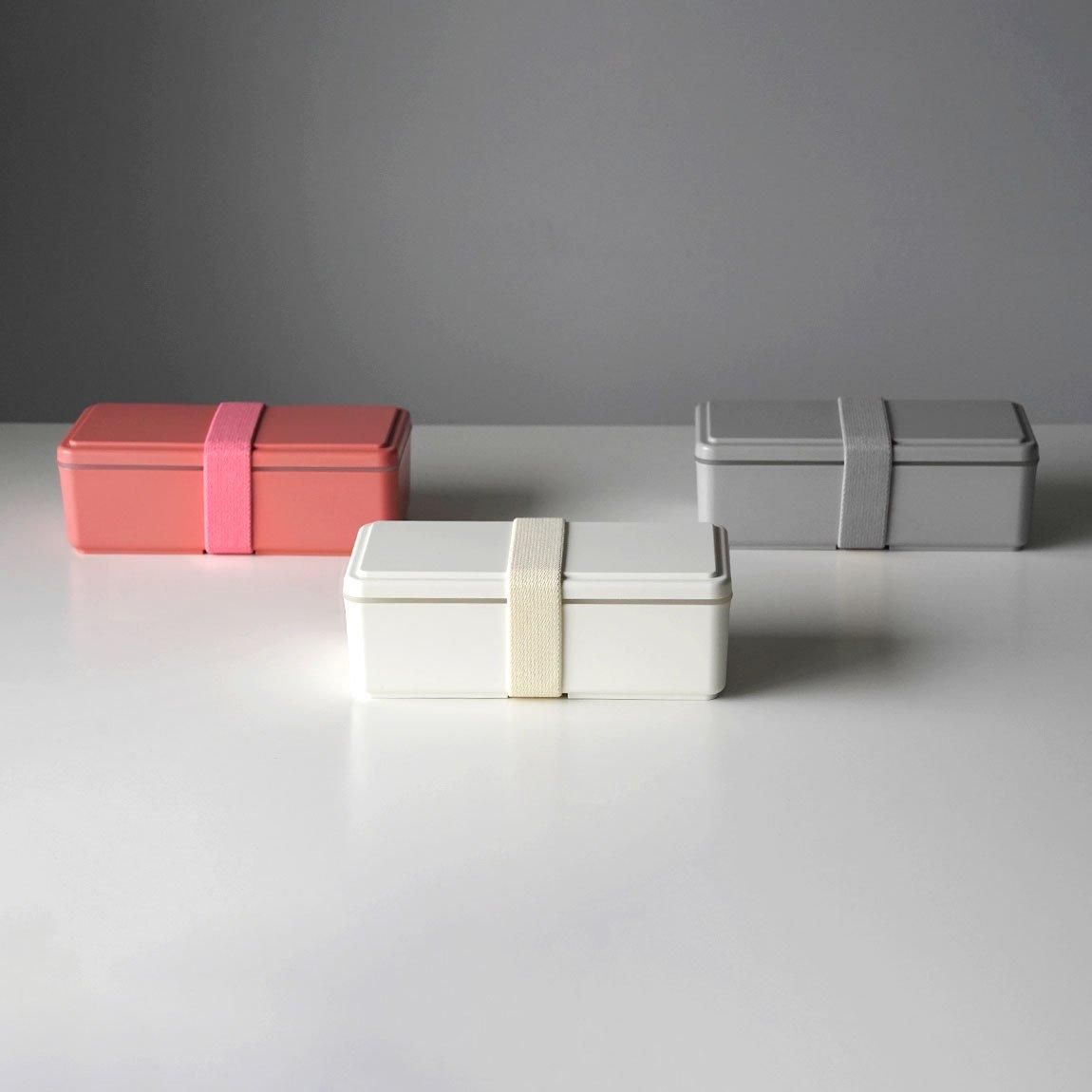 フタが保冷剤の弁当箱 | GEL-COOL - Anchor Bridge アンカーブリッジ