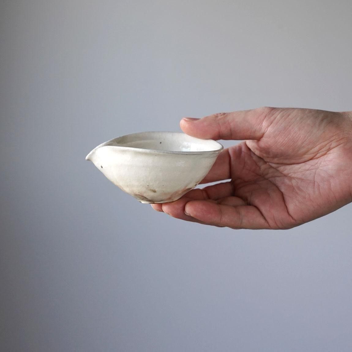 古谷浩一｜楕円片口鉢 - Anchor Bridge アンカーブリッジ ONLINE STORE