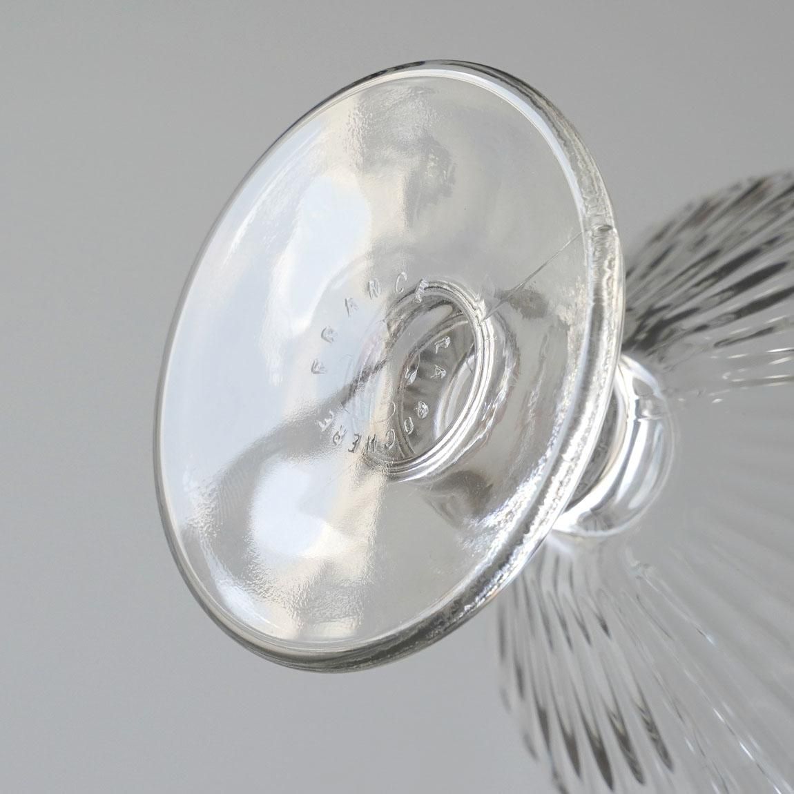 La Rochere / ラ ロシェール / ガラスコンポート / デザートカップ