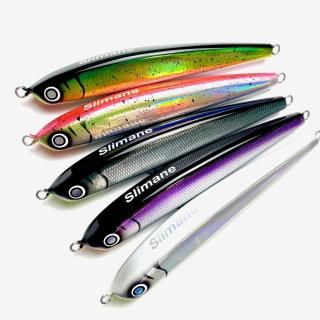 Soho_lures - HEAD & TAIL Web Shop