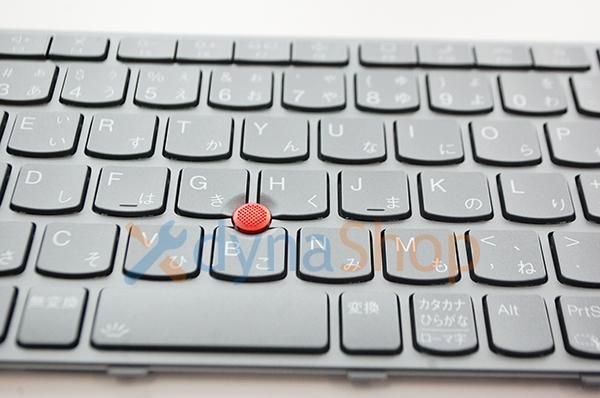 Lenovo ThinkPad X13 Gen2 シリーズ 日本語キーボード バックライト有