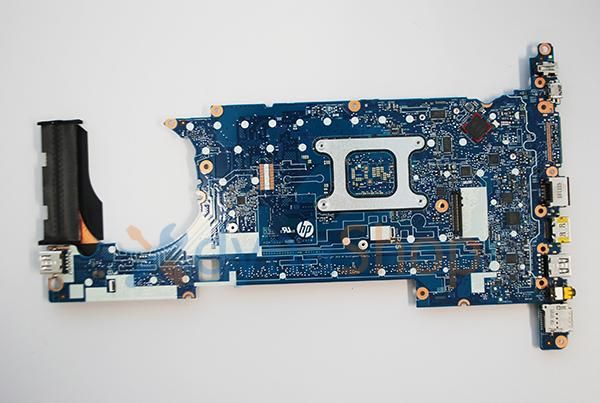 ジャンク HP Elitebook 830 G5 シリーズ マザーボード／システムボード