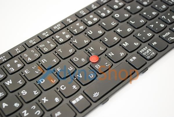 Lenovo ThinkPad X13 Gen2 シリーズ 日本語キーボード バックライト有