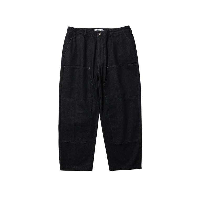Evisen Skateboards ゑ NIKOLA COLOR DENIM PANTSの公式通販サイト