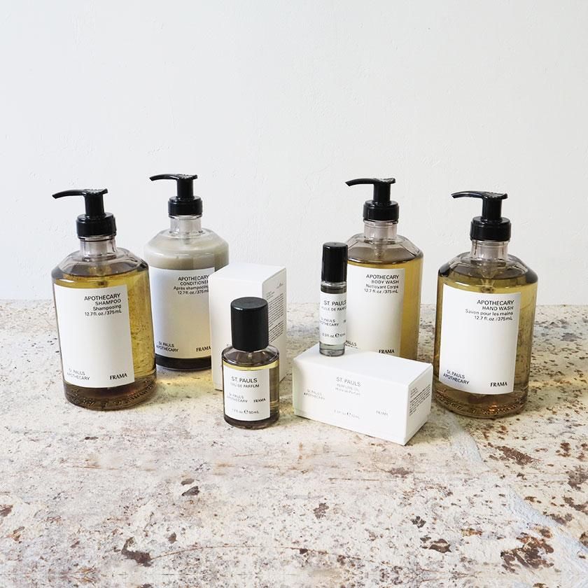 FRAMA Apothecary Hand Wash - AIDA ONLINE STORE 毎日をちょっぴり