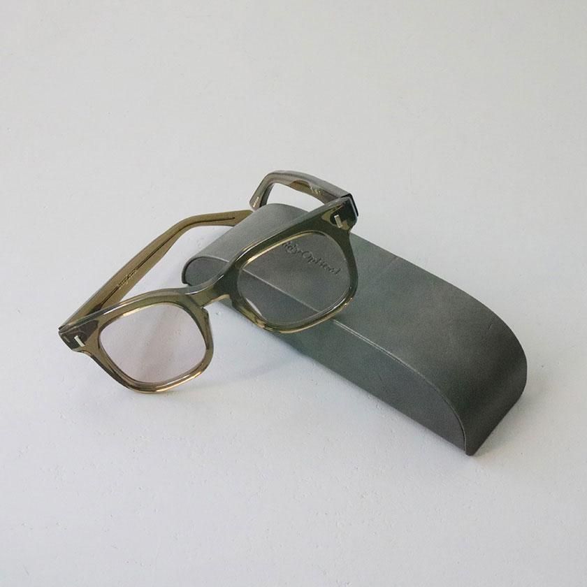 Buddy Optical Feel college SUNY L - sun - の通販。- AIDA general