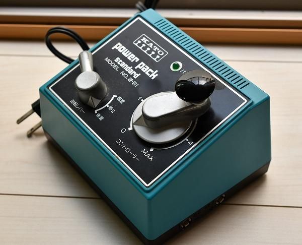 カトー パワーパックスタンダード | 鉄道模型通販専門店エキサイトモデル