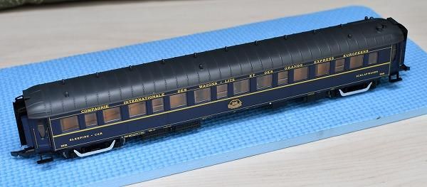 リバロッシ オリエント急行 客車 | 鉄道模型通販専門店エキサイトモデル