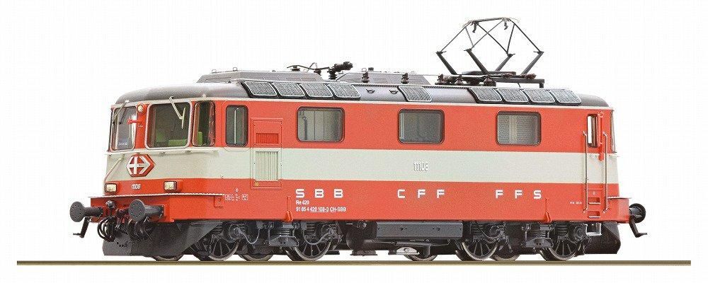 ロコ(Roco) 電気機関車(EL) | 鉄道模型通販専門店エキサイトモデル