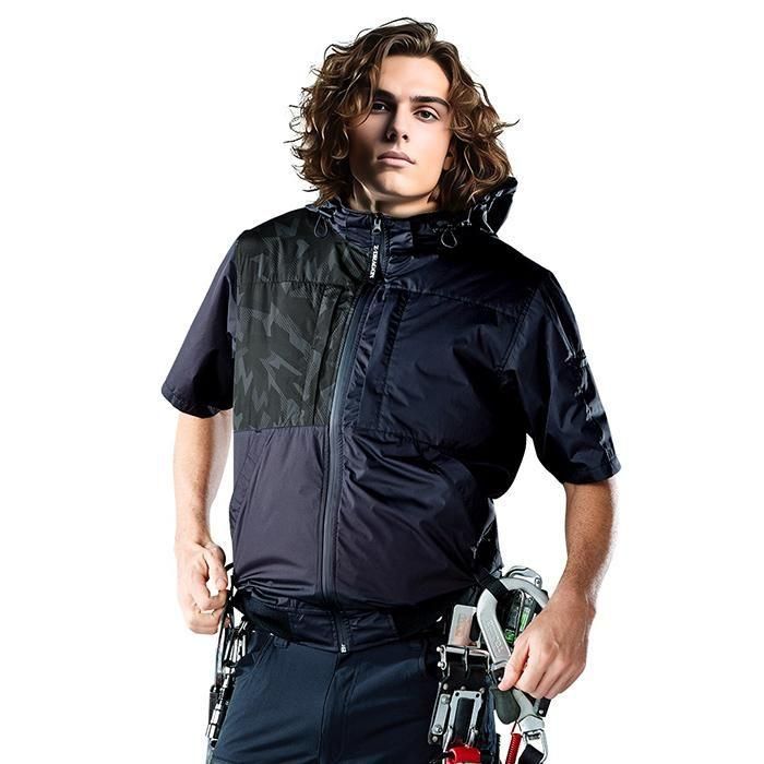 自重堂 74410（服のみ）｜空調服・EFウェア専門店