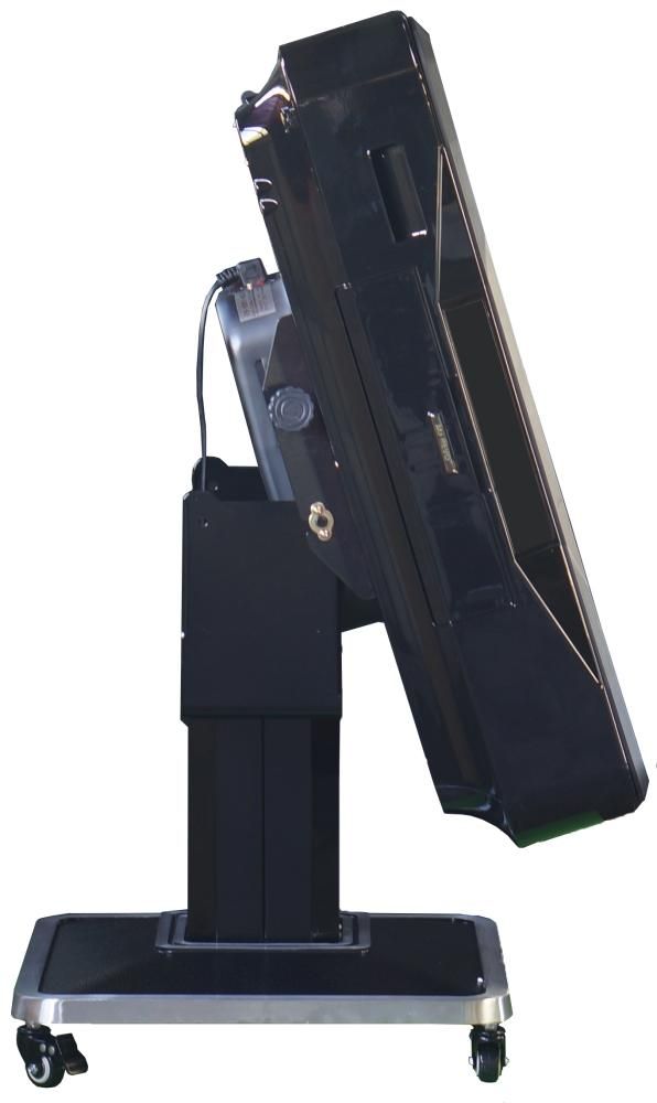 全自動麻雀卓 MJ-REVO Pro2 折りたたみ 3年保証 静音タイプ 日本仕様