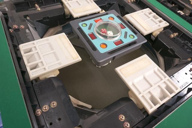 オーバーホール済み雀豪DOME＋忍者B4 /（ドーム＋ニンジャB4） 12ヶ月