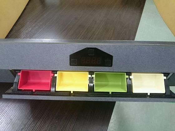 全自動麻雀卓 雀豪ドーム＋テンリーダー整備・メンテナンス済み 12ヶ月