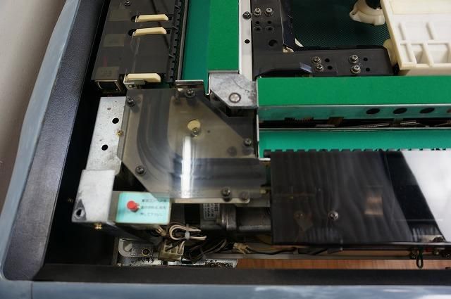 オーバーホール済み！全自動麻雀卓 雀豪DOME（ドーム後期）＋ニンジャ