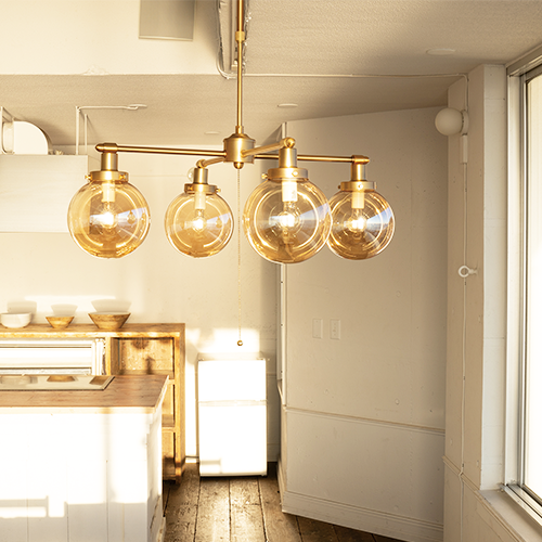 unico MOON CROSS LAMP エジソン電球 unico MOON CROSS LAMP エジソン