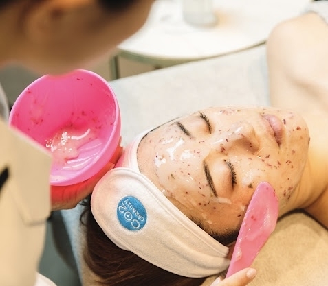 大人気のハイドロジェリーマスク✨ | クリニカルサロン Naplu