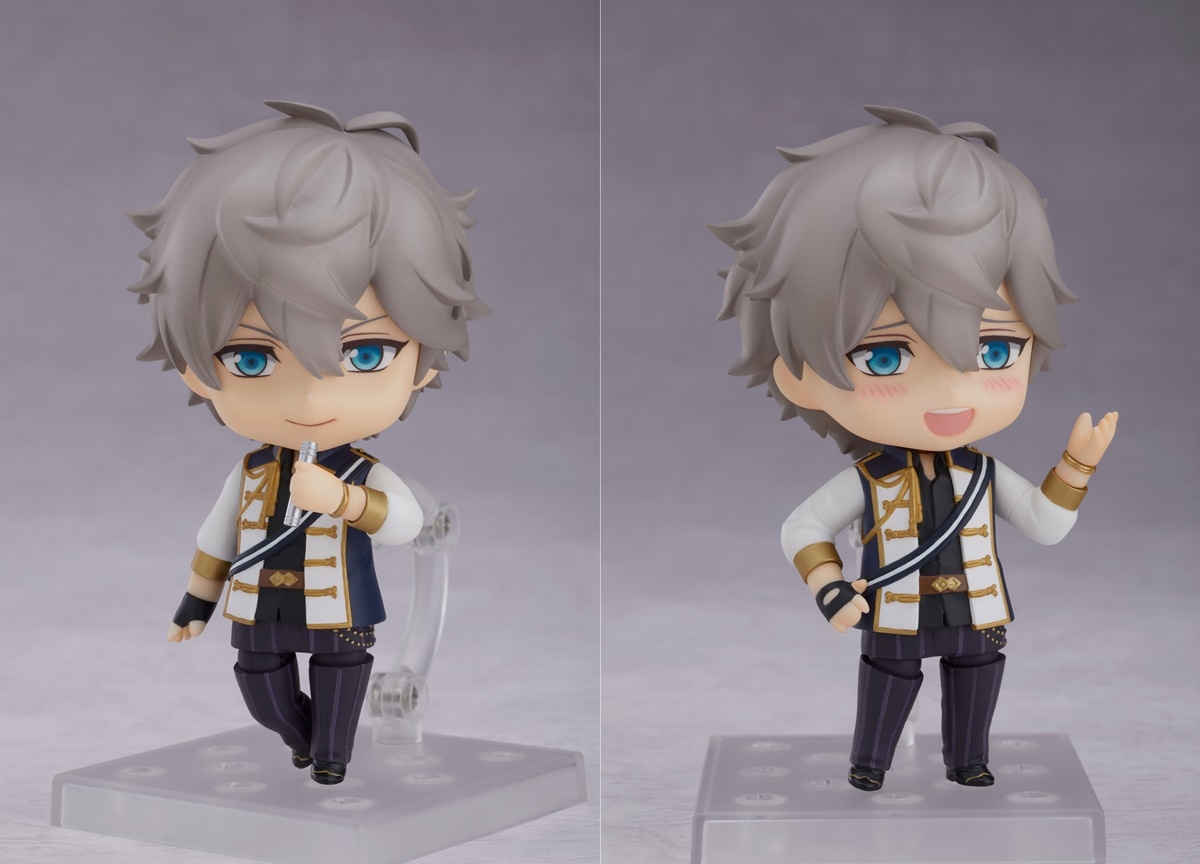 あんスタ』Knightsの「瀬名泉」がねんどろいど化 | アニメイトタイムズ