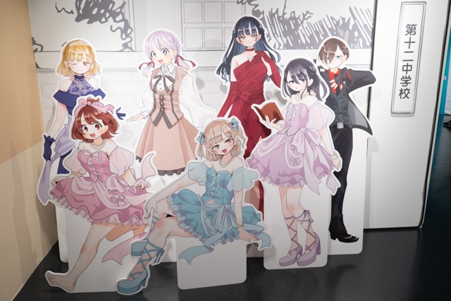 桜井のりお展」レポート｜『僕ヤバ』山田の等身大立像など貴重な展示や