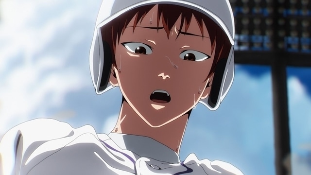 忘却バッテリー』二塁手・千早瞬平の情報まとめ | アニメイトタイムズ