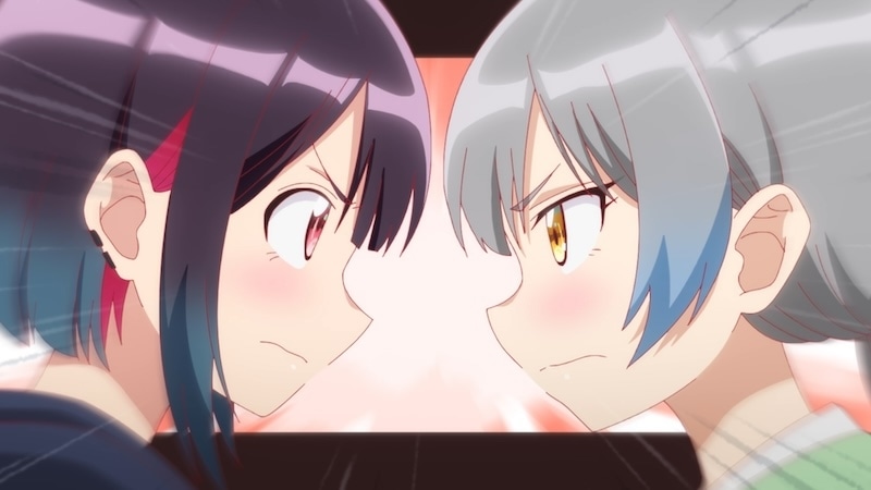 ばっどがーる』水鳥亜鳥（CV：花宮初奈）の情報まとめ | アニメイト