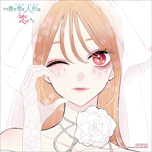 着せ恋』15巻7/25発売、アニメイトでフェア＆キャンペーン有