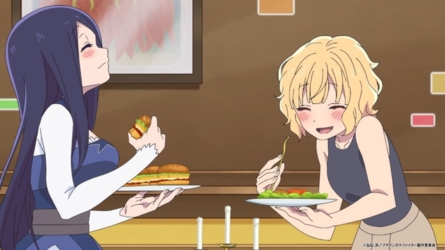 ブサガチ』第9話「設立ガチカンパニー」先行場面カット＆あらすじ