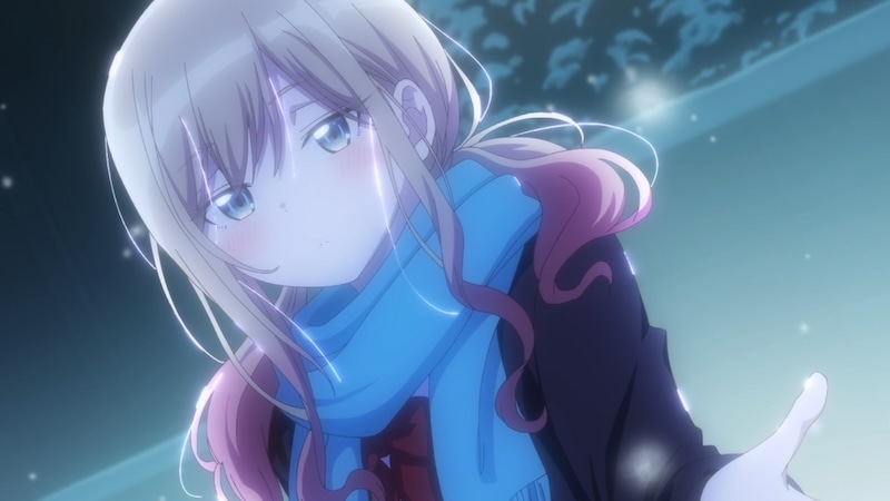 2ページ目：『ばっどがーる』天狼群1st ALBUM「KING OF EVIL」橘 杏咲