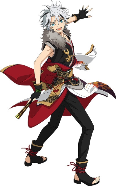 あんスタ』滝 維吹ソロ曲 1/21より全世界一斉配信開始 | アニメイト