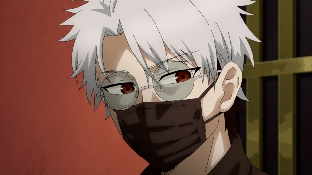 妖はじ』第21話「裏夜行文化祭」あらすじ＆場面写真 | アニメイトタイムズ