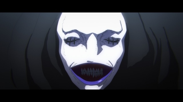 呪術廻戦』第3期「死滅回游 前編」第8話あらすじ＆先行カット