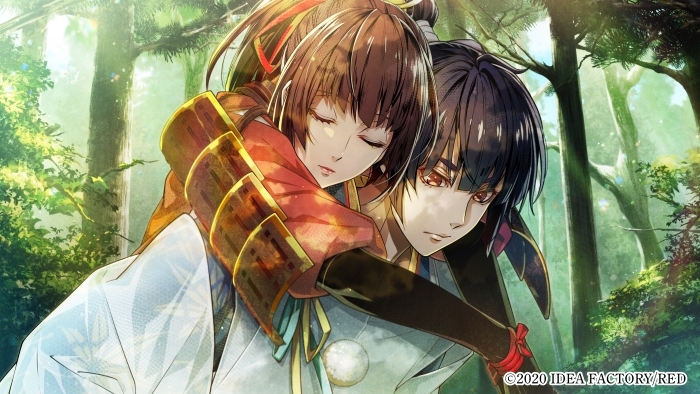 ビルシャナ戦姫』にアニメイト限定セットが登場！ | アニメイトタイムズ