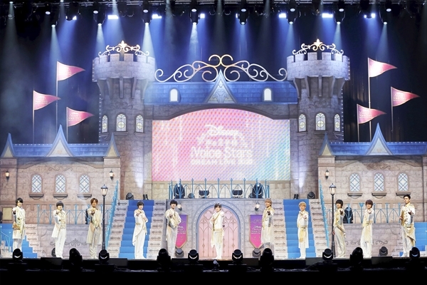 Disney 声の王子様 Voice Stars Dream Live 2020」番組レポ