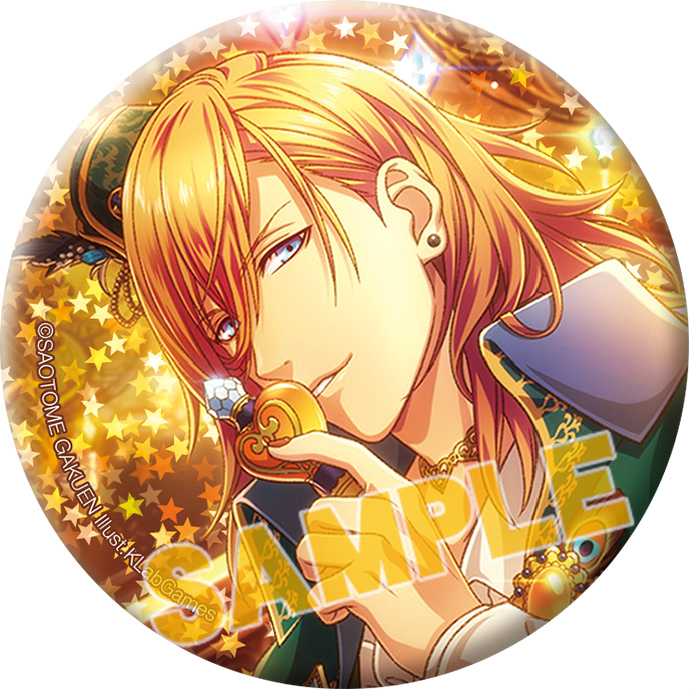 うたプリ ASAS 神宮寺レン 缶バッジ 24点 うたプリ ASAS 神宮寺レン 缶