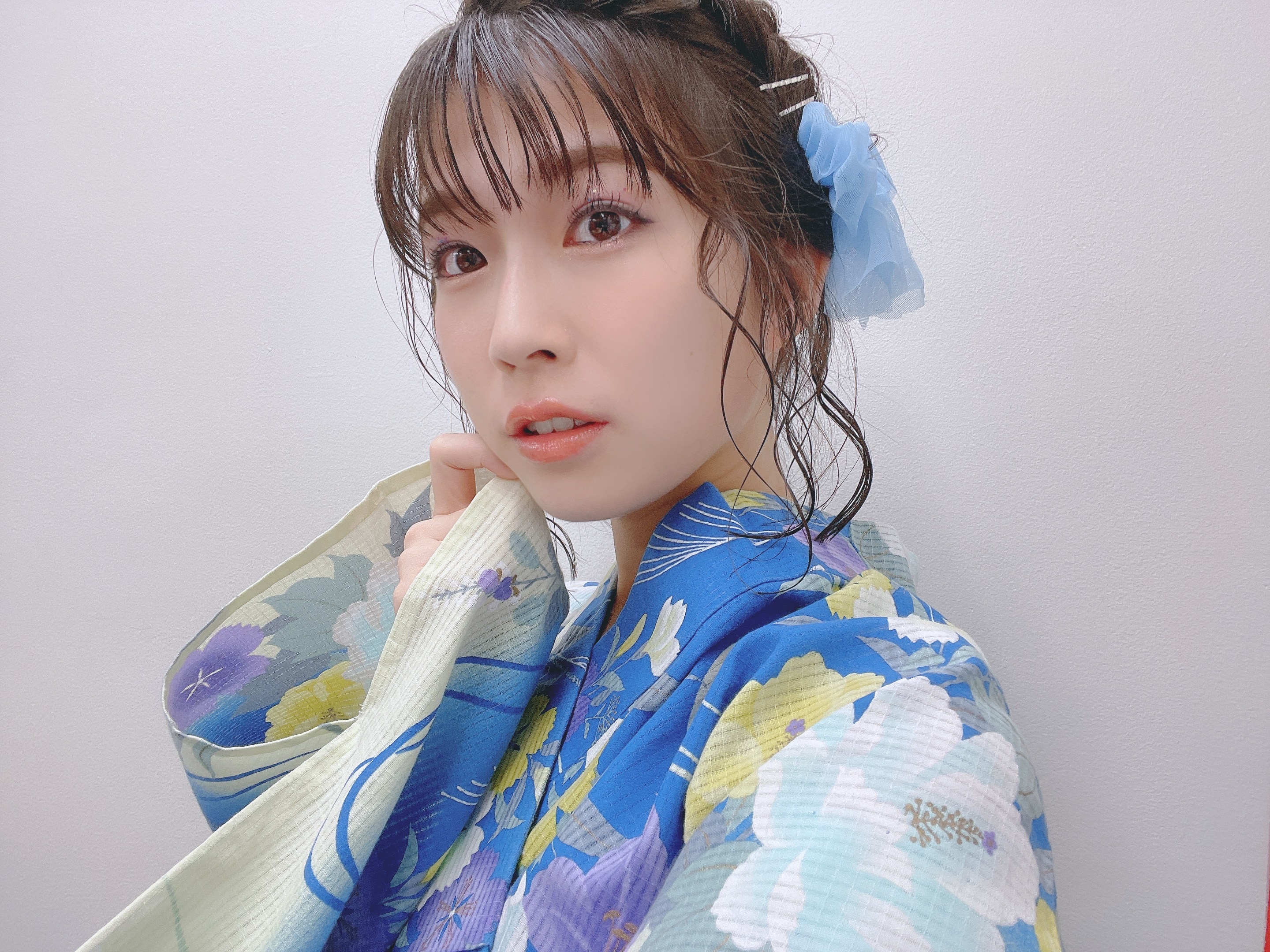 2021年6月前半の総括（習い事）｜青山吉能『みずいろPlace』#25