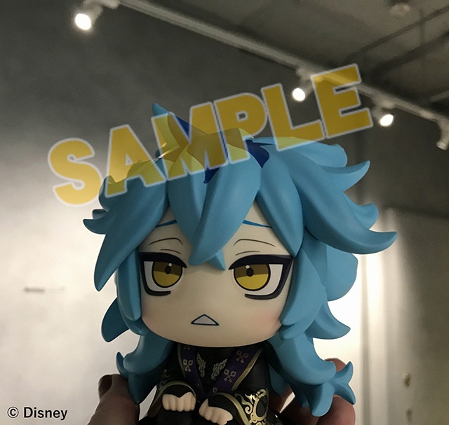 ツイステ』るかっぷシリーズに「イデア」が式典服姿で登場