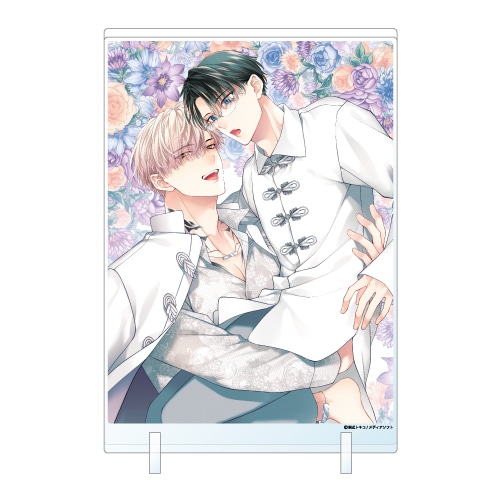 桐式トキコ先生くじメイト」が8月8日12時〜登場！ | アニメイトタイムズ